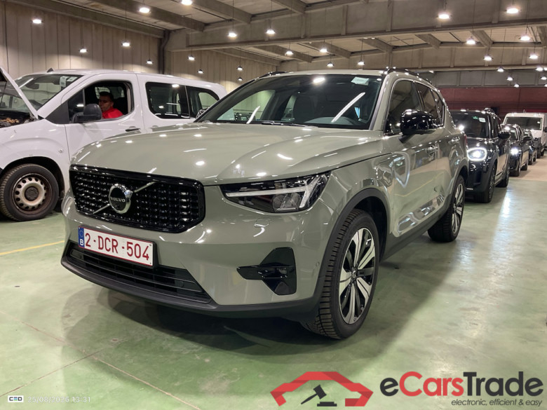 VOLVO XC40 1.5 T5 PHEV ULTIMATE DARK DESIGN DCT