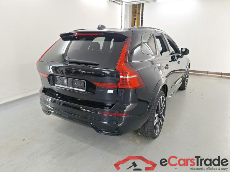 VOLVO XC60 2.0 T8 PHEV R-DESIGN AUTO 4WD #4