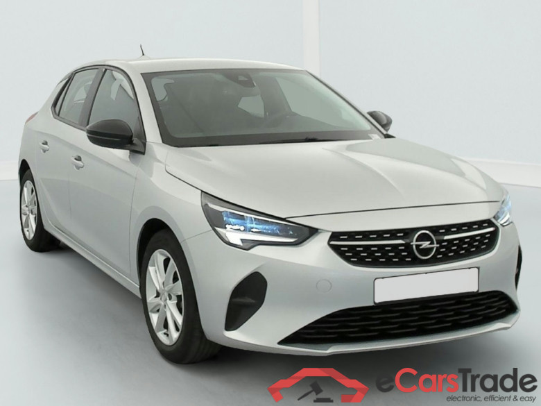 Opel Corsa Edition 1.2 75 ch BVM5