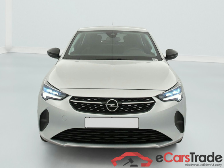 Opel Corsa Edition 1.2 75 ch BVM5 #2
