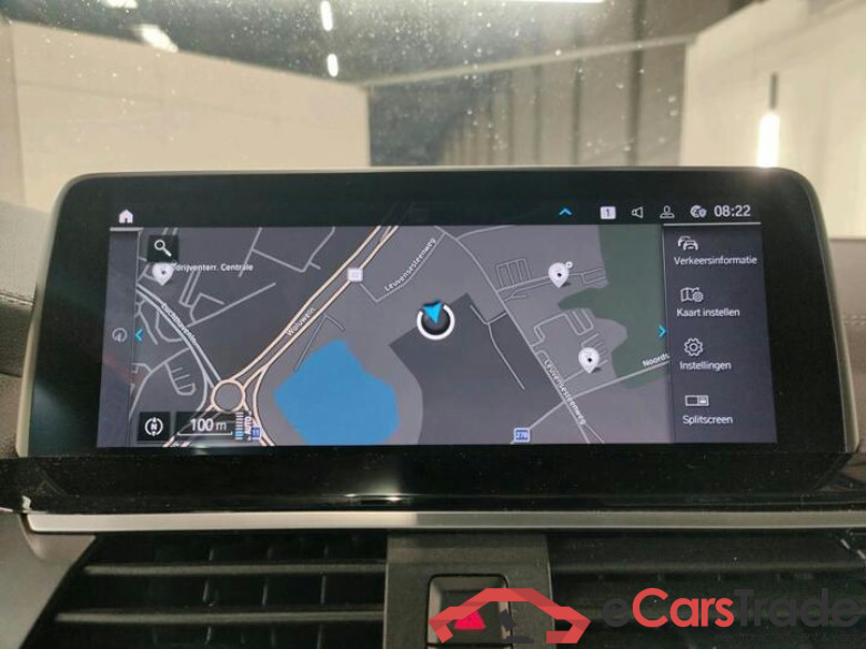BMW IX3 iX3 sDrive35 210kW/286pk  5D/P Auto-1 #6