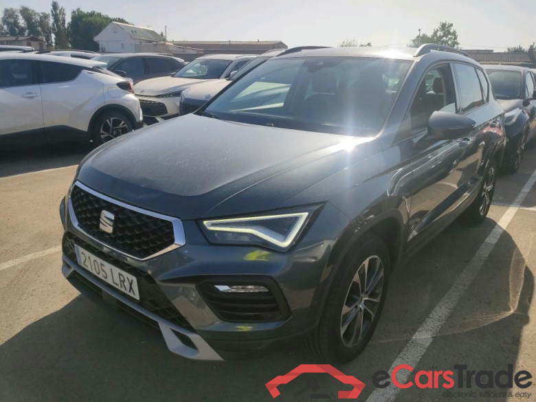 SEAT ATECA 1.5 TSI 110kW DSG S&S Style Go