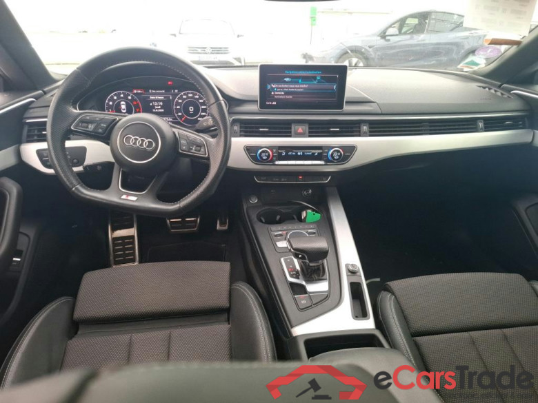 AUDI A5 Sportback 5p Berline 2.0 TFSI 190 S TRONIC 7 S LINE SB #5