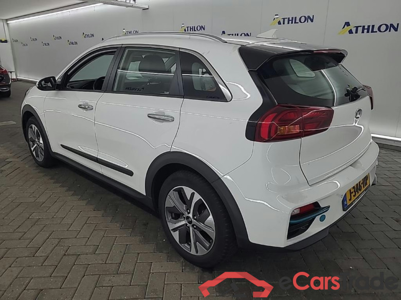 KIA Niro e-Niro EV DynamicLine 5D 150kW #4