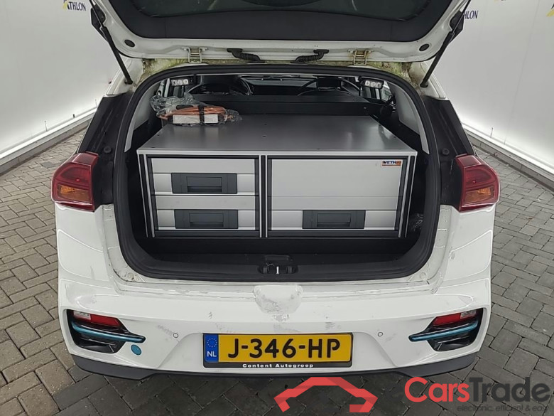 KIA Niro e-Niro EV DynamicLine 5D 150kW #5