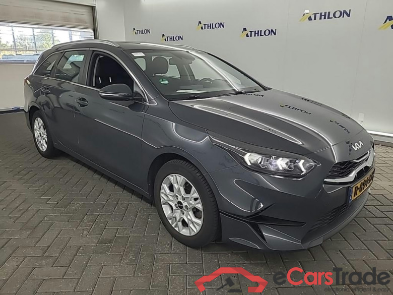 KIA ceed sportswagon 1.0 T-GDi DynamicLine 5D 88kW uitlopend #2