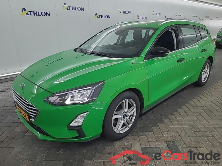 FORD Focus Wagon 1.5 EcoBl. Tr.Ed.Bns