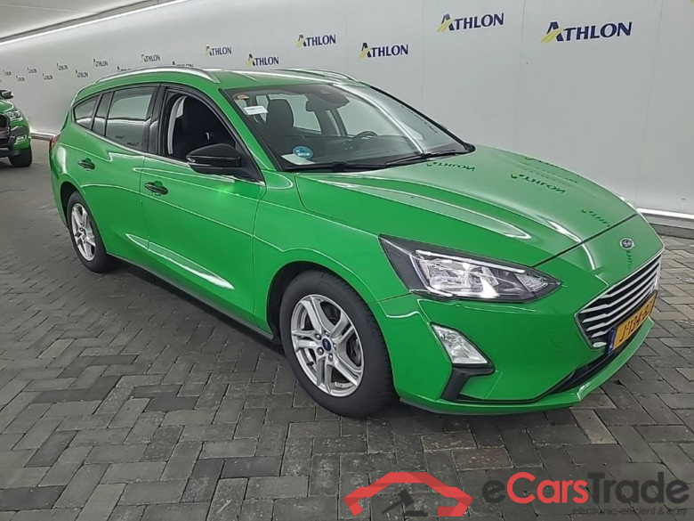 FORD Focus Wagon 1.5 EcoBl. Tr.Ed.Bns #2