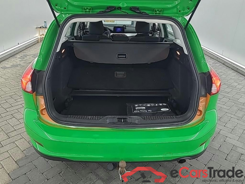 FORD Focus Wagon 1.5 EcoBl. Tr.Ed.Bns #5