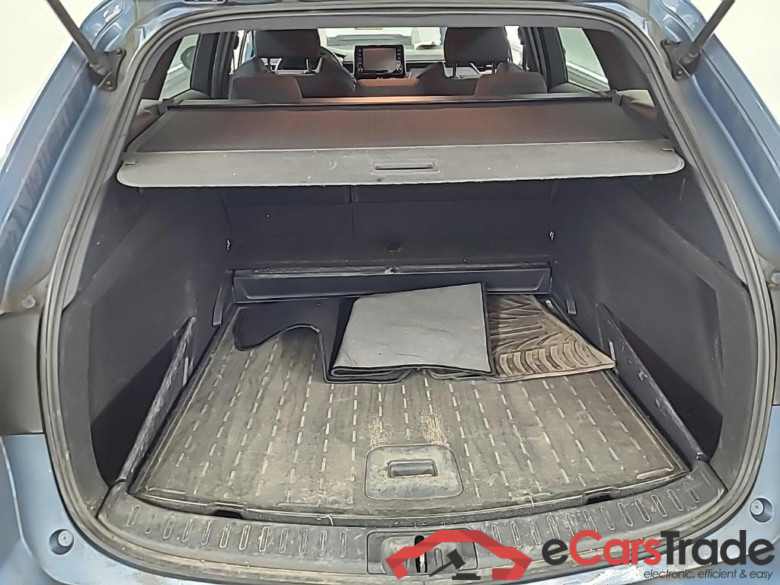 TOYOTA Corolla Touring Sports 1.8 Hybrid Business Plus 5D 90kW #5