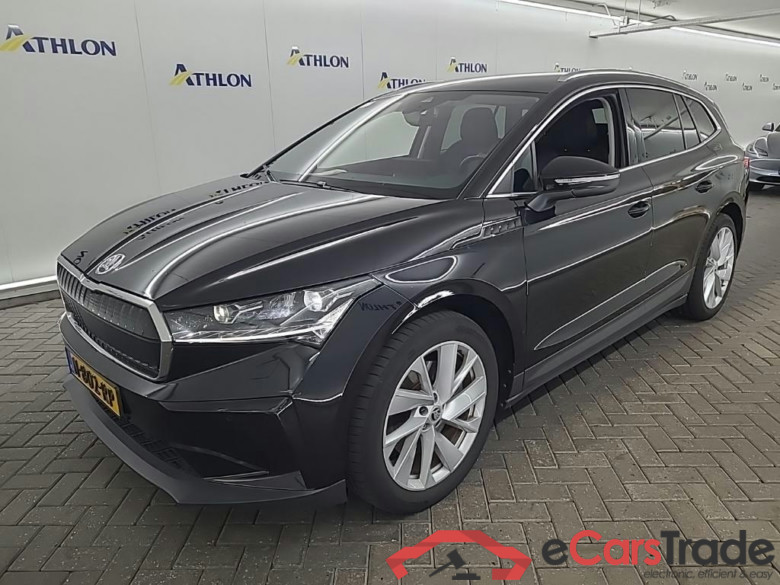 SKODA Enyaq iV 80 5D 150kW