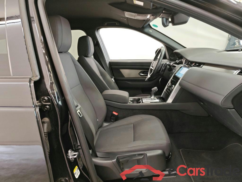 Land Rover Discovery Sport P300e PHEV AWD R-Dynamic MHEV auto 5d #3