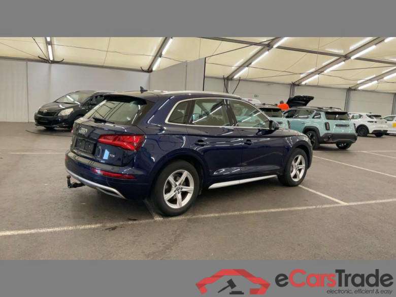AUDI Q5 Dsl Q5 2.0 TDi Sport #4