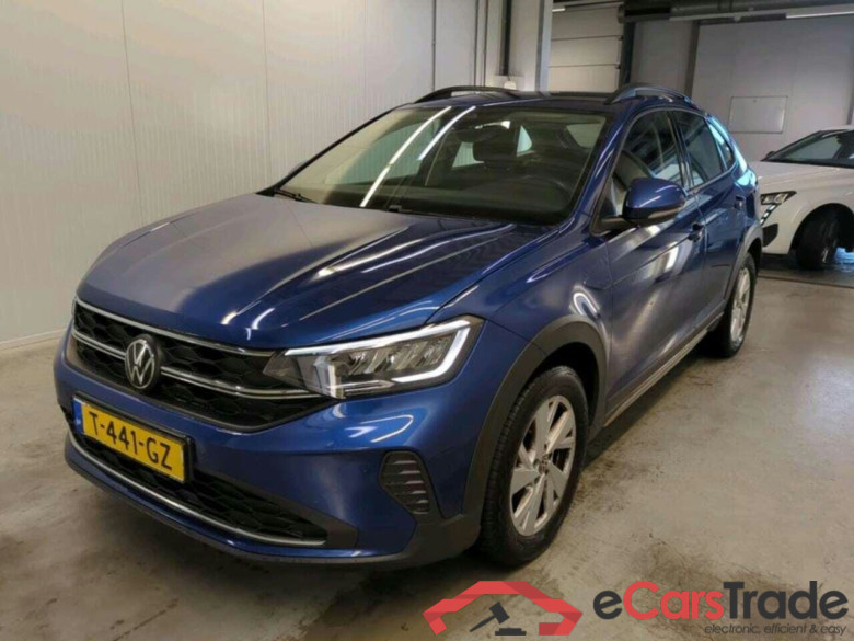 VOLKSWAGEN Taigo 1.0 TSI Life Bns