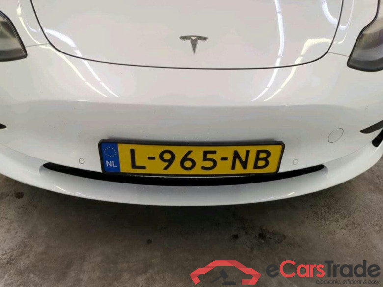 Tesla Model 3 Stnd.RWD Plus 60 kWh #4