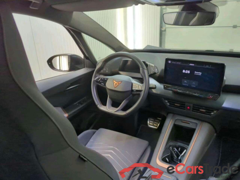 CUPRA Born Adr. One 62 kWh #3