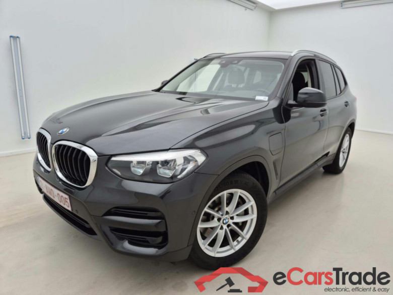BMW X3 XDRIVE30E #1