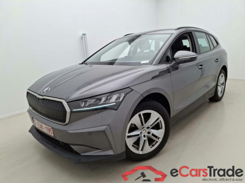 SKODA ENYAQ 0.0 60 #1