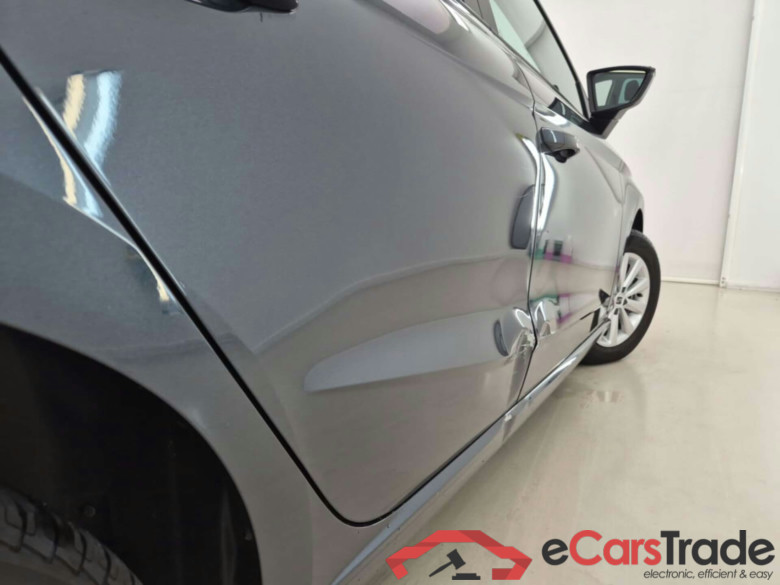 SEAT IBIZA 1.0 MPI MOVE+ #6