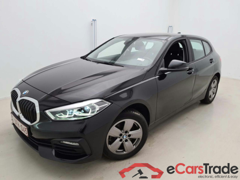 BMW 1-SERIE 116D