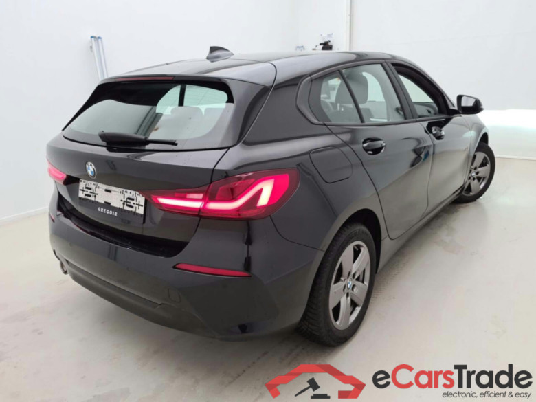 BMW 1-SERIE 116D #2