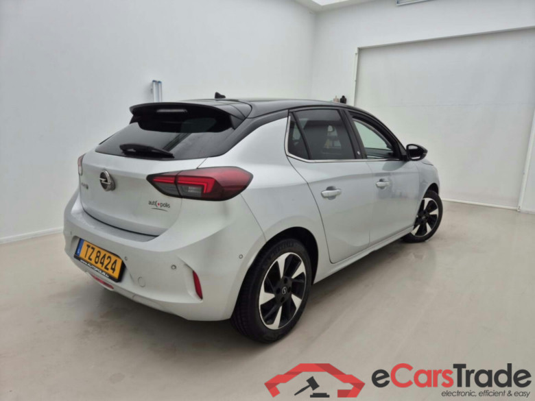 OPEL CORSA 50KWH E-ELEGANCE #2