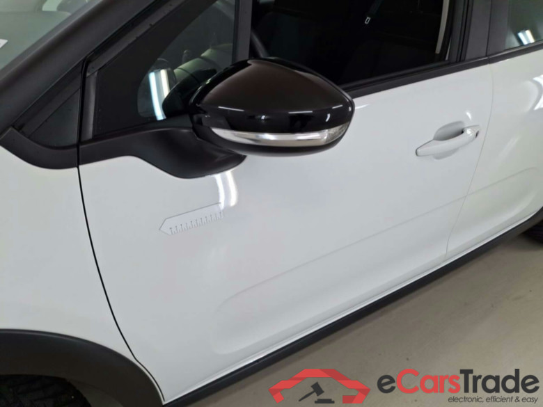 CITROËN C3 1.2 PURETECH FEEL S&S #5