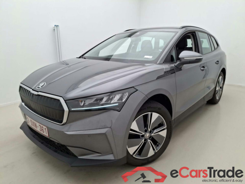 SKODA ENYAQ 60 #1