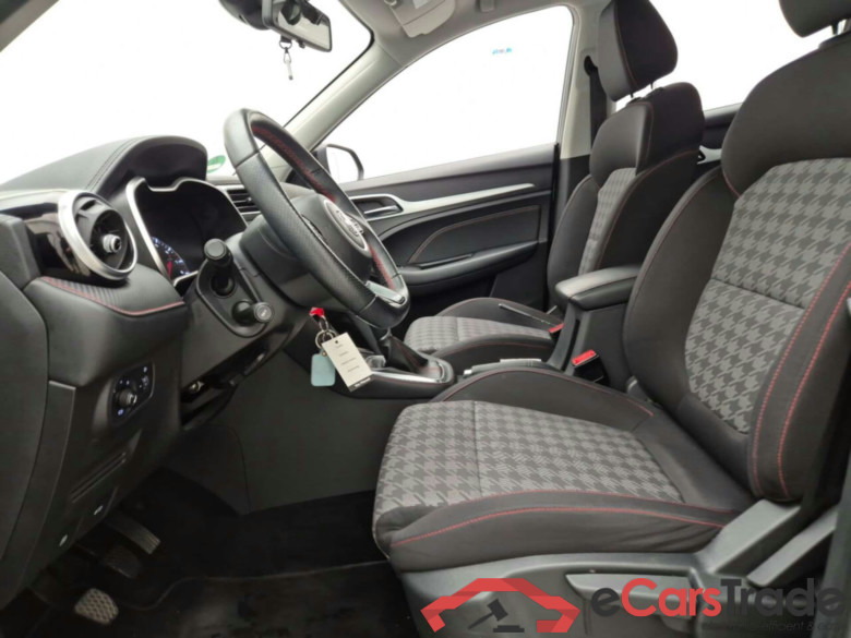 MG ZS 1.5 VTI-Tech Comfort Display Klima PDC ... #5