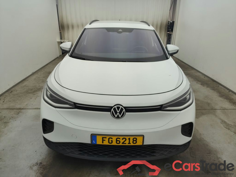 Volkswagen ID.4 ID.4 Pro Performance 5d #5