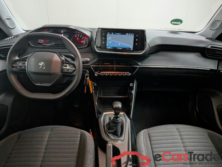 PEUGEOT 2008 1.2 PureTech Active #5