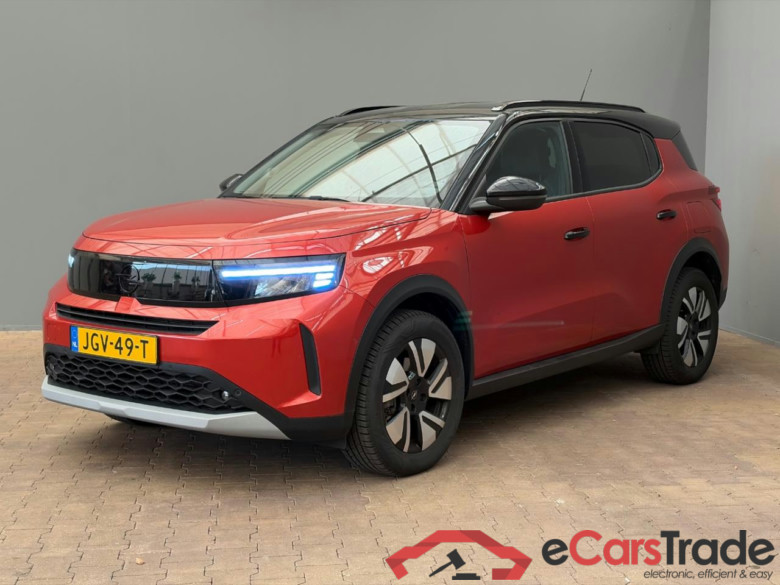 OPEL FRONTERA 1.2 T. Hybrid GS