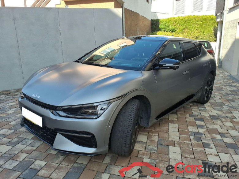 Kia EV6  #2