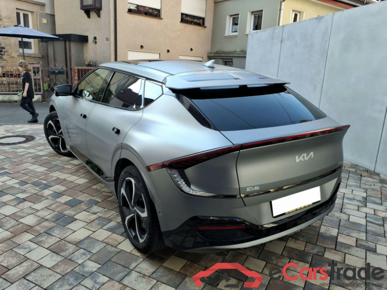 Kia EV6  #4