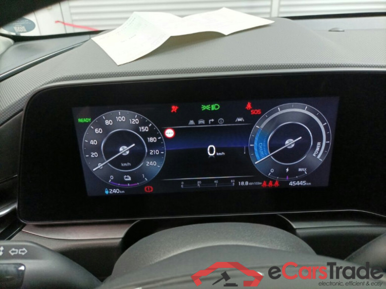 Kia Niro  #6