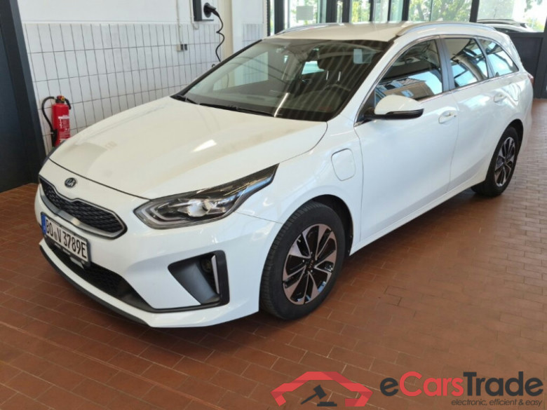 Kia Ceed Sportswagon  #2