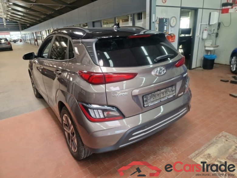 Hyundai Kona  #3