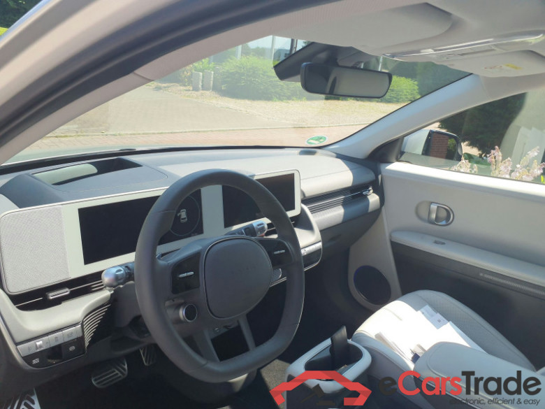 Hyundai Ioniq 5  #5