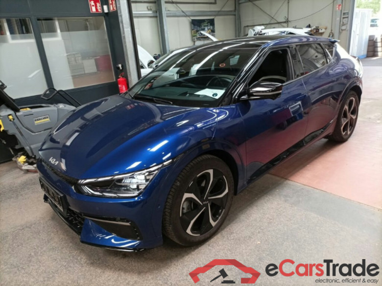 Kia EV6  #2