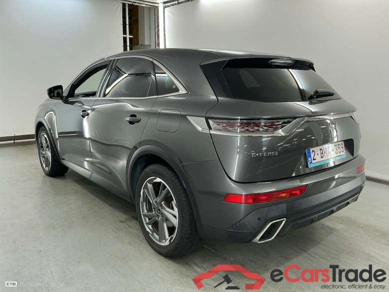 DS AUTOMOBILES DS 7 CROSSBACK 1.6 PHEV 225 BASTILLE + AUTO #3