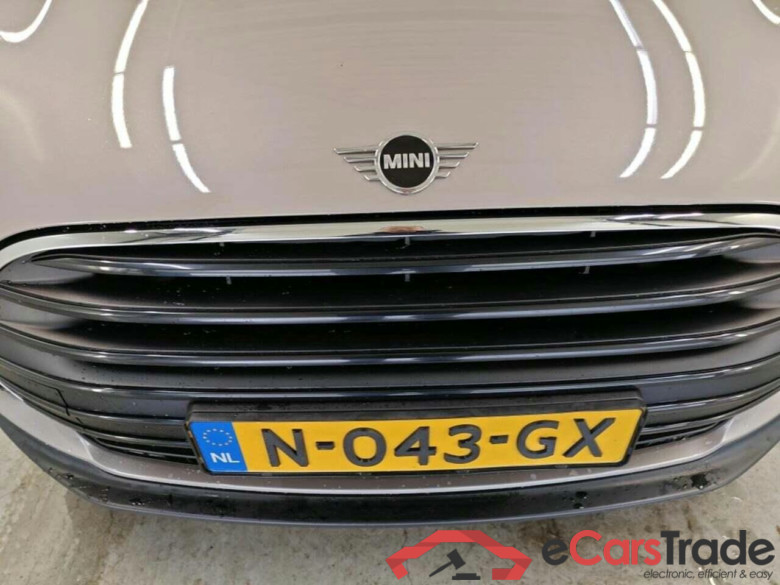 Mini Clubman 1.5 Cooper Bns Ed. #4