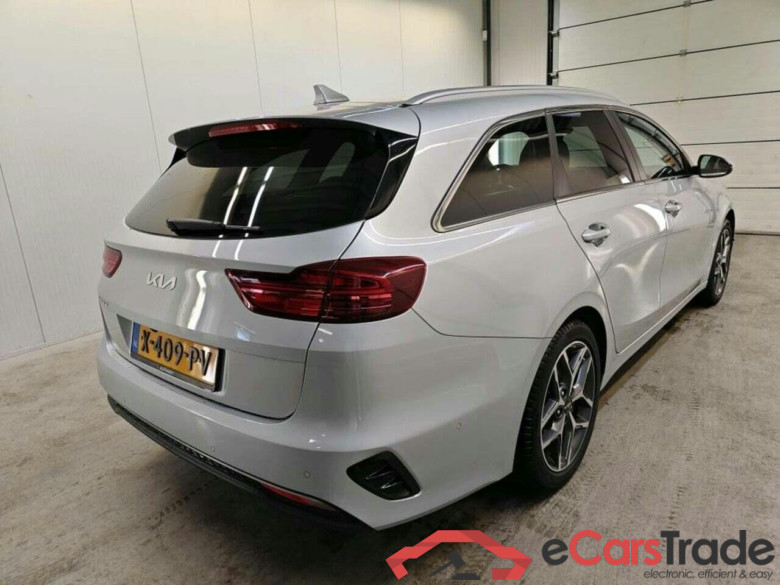 KIA ceed sportswagon 1.0 T-GDi ExecLine #2