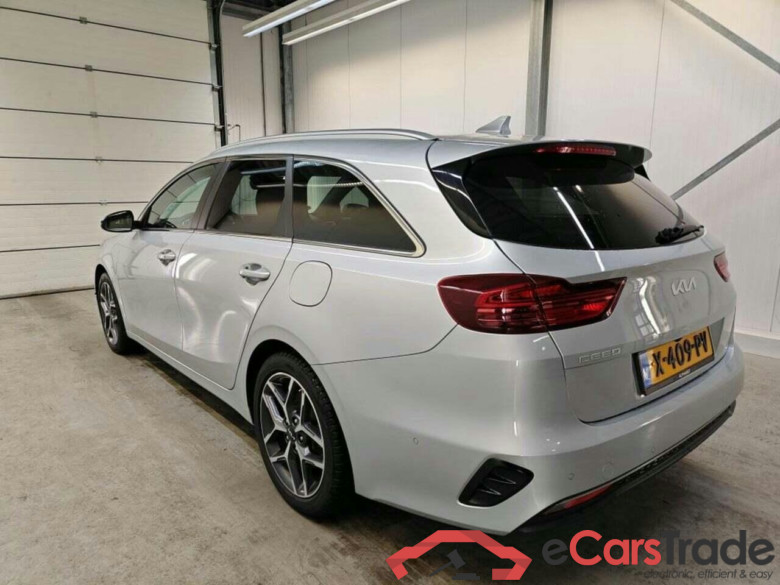 KIA ceed sportswagon 1.0 T-GDi ExecLine #6