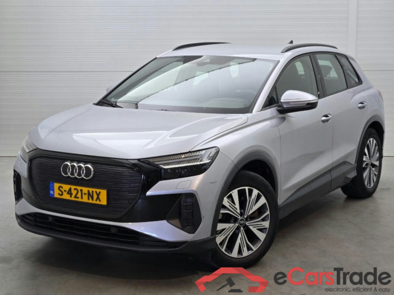 AUDI Q4 e-tron 40 Advanced edition 77 kWh
