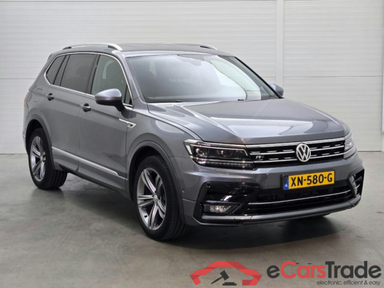 VOLKSWAGEN Tiguan Allspace 1.5 TSI Highline Business R 7p. #2