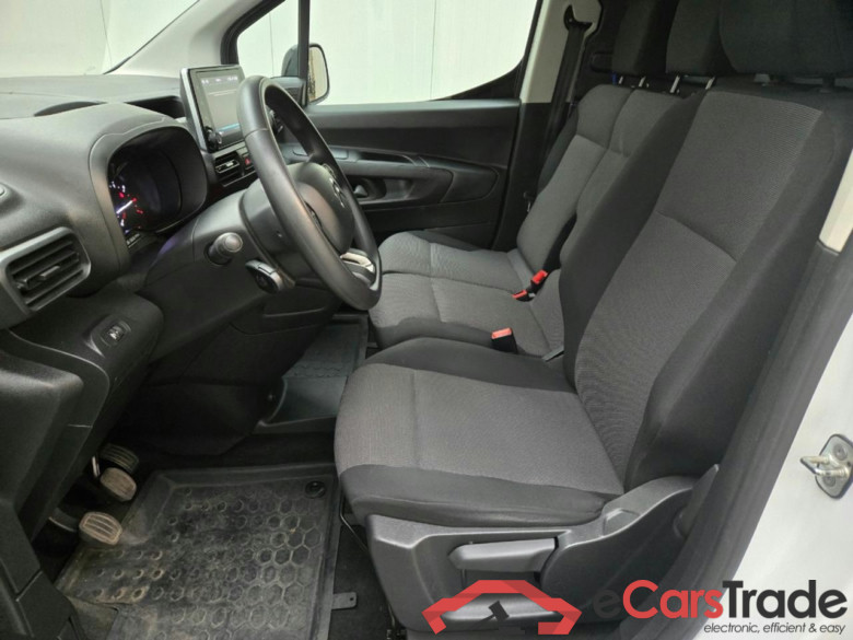 CITROEN BERLINGO 1.5 BlueHDI Driver XL #5