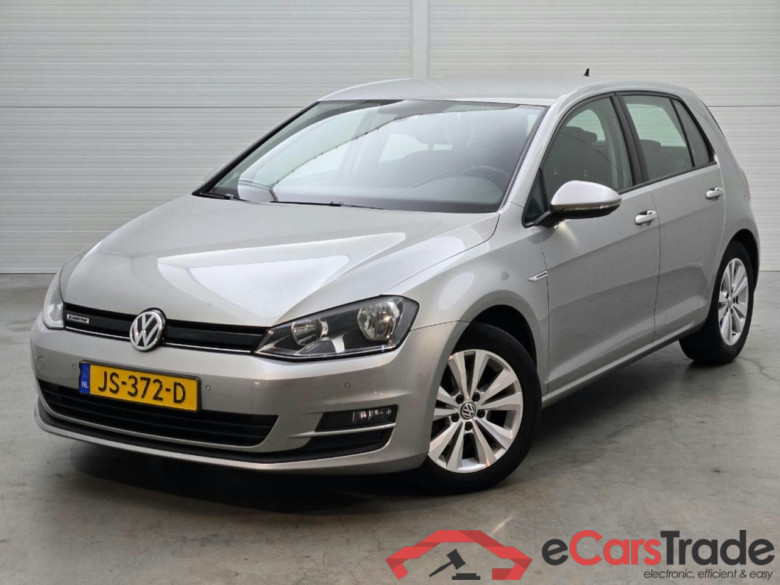 VOLKSWAGEN GOLF 1.0 TSI Comfortline #1