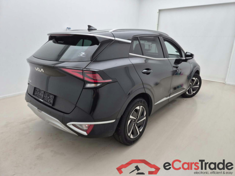 KIA SPORTAGE 1.6 T-GDI PULSE #2