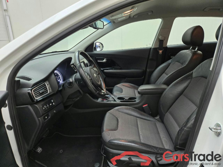 KIA Niro 1.6 GDi Hybrid DynamicLine #5