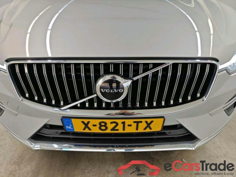 VOLVO XC60 2.0 T6 AWD + Bright #4